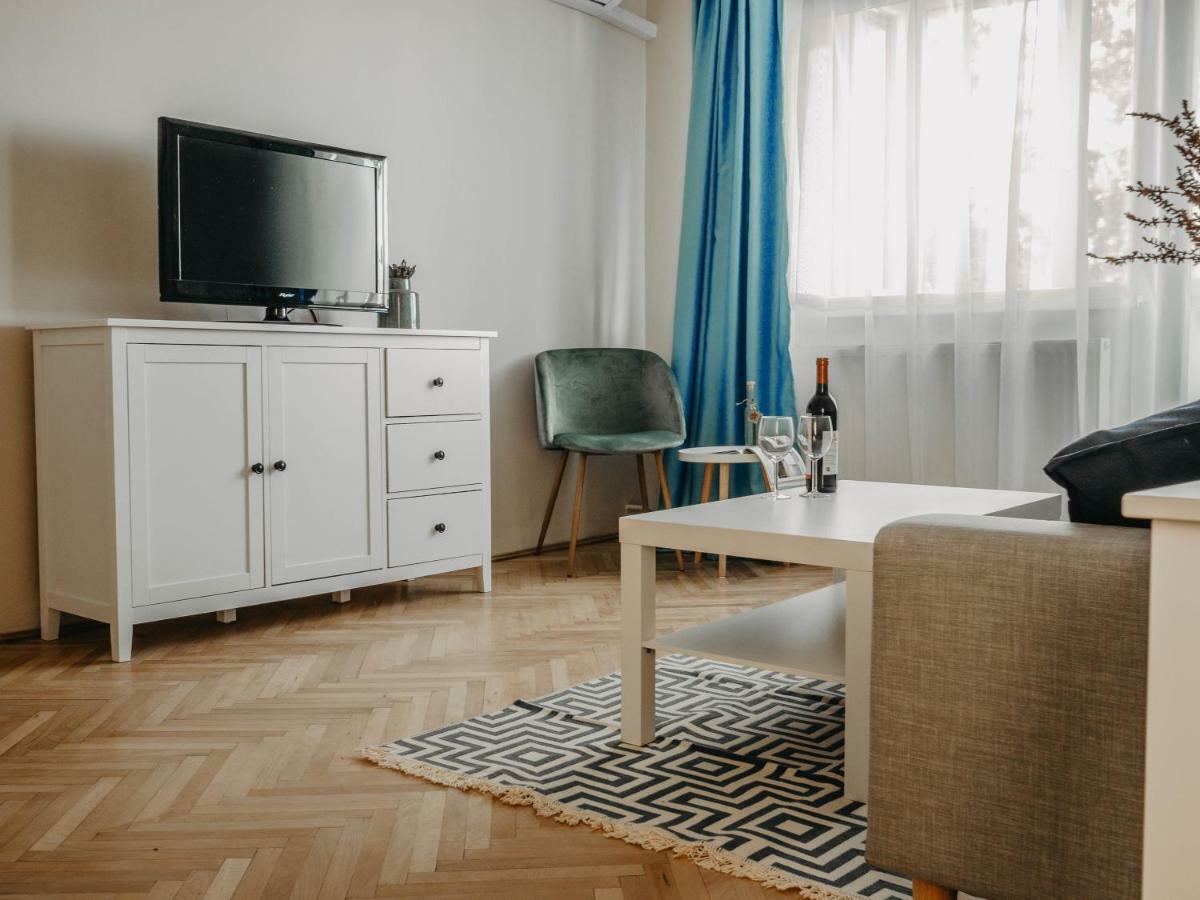 Business And Travel Central Apartment Timişoara Exterior foto