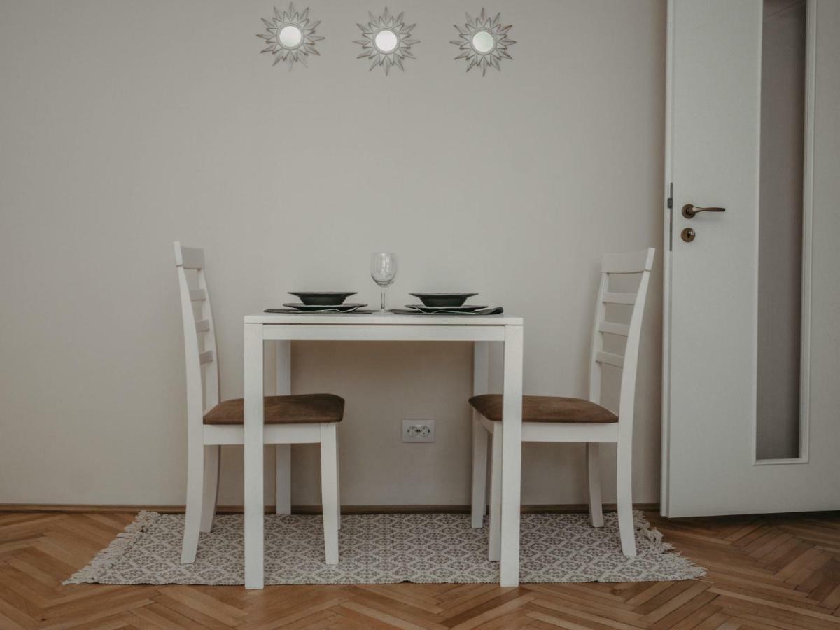 Business And Travel Central Apartment Timişoara Exterior foto